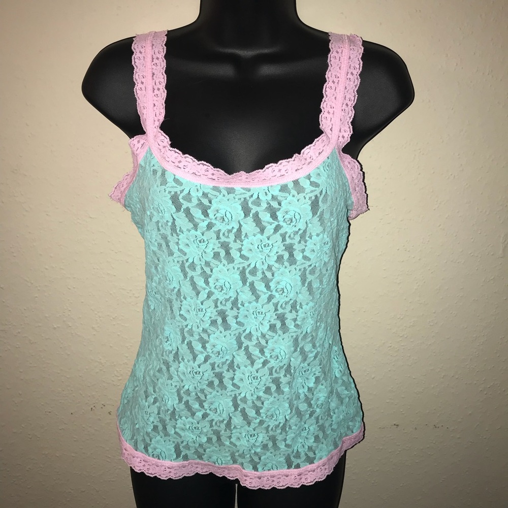 Hanky Panky Cami